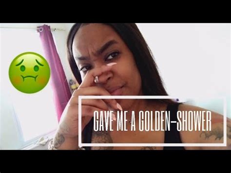 Golden Shower (give) Whore Pielavesi